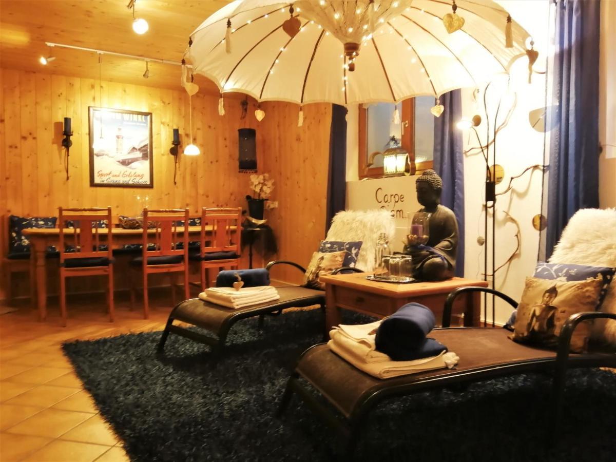 Gaestehaus Schoenfeld Райт-им-Винкль Экстерьер фото